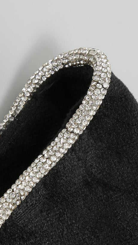 LONG SLEEVES TWO PIECE SET