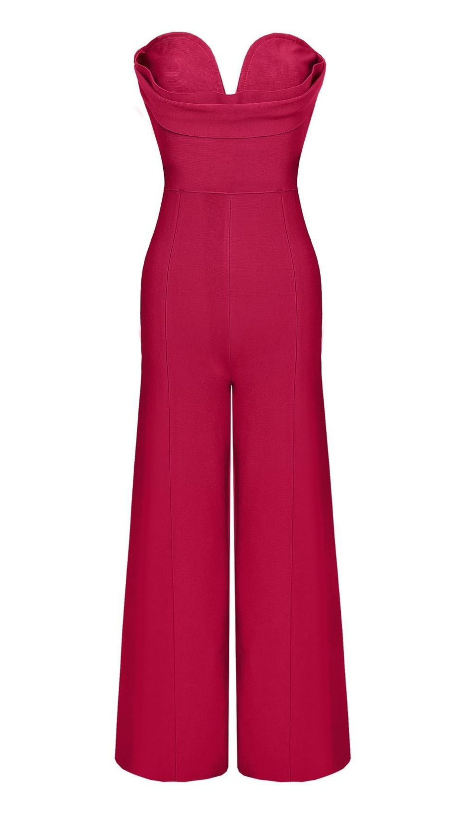 Overall in Rosa 
