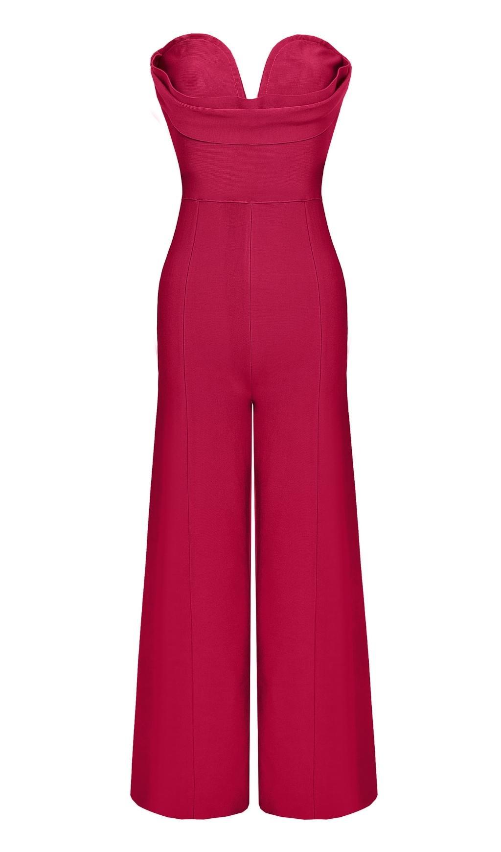 TUTA ROSA 