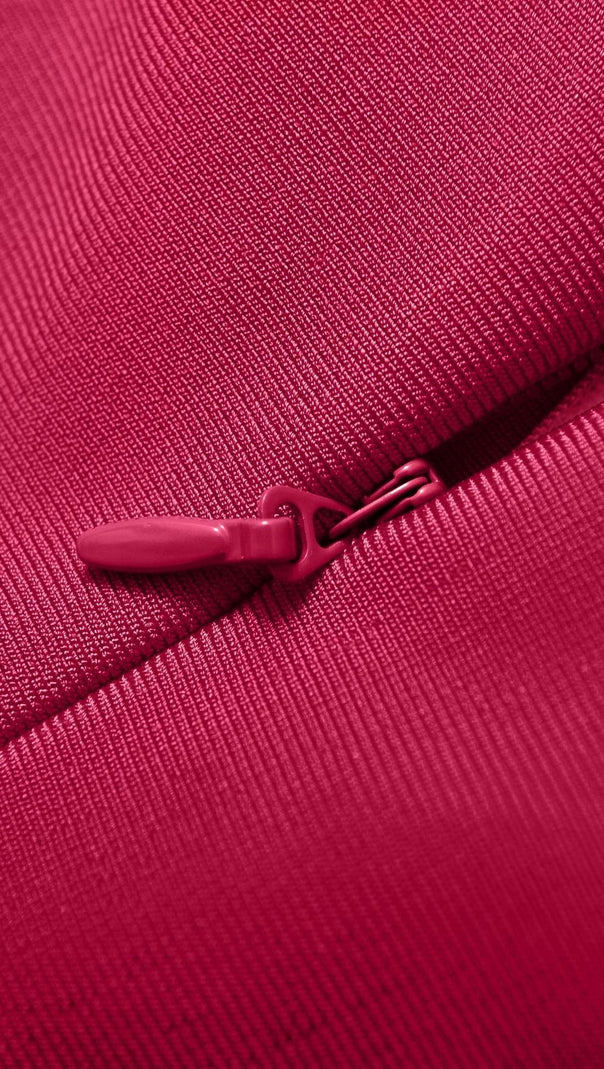 AIIZIE JUMPSUIT IN PINK - product image
