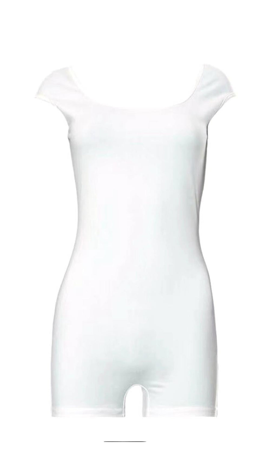 BODYCON SENZA SCHIENA