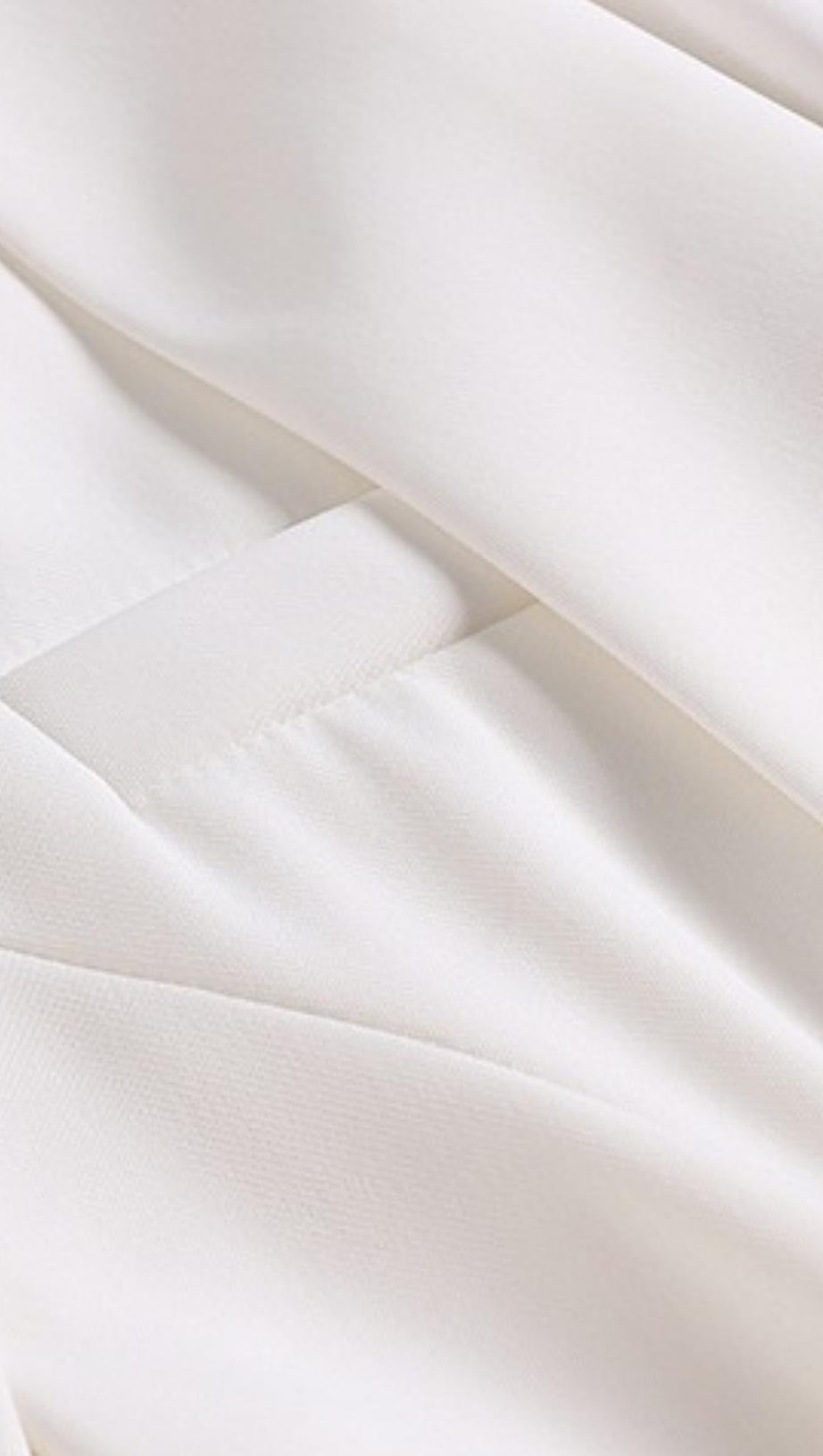 LONG SLEEVES MESH MIDI DRESS