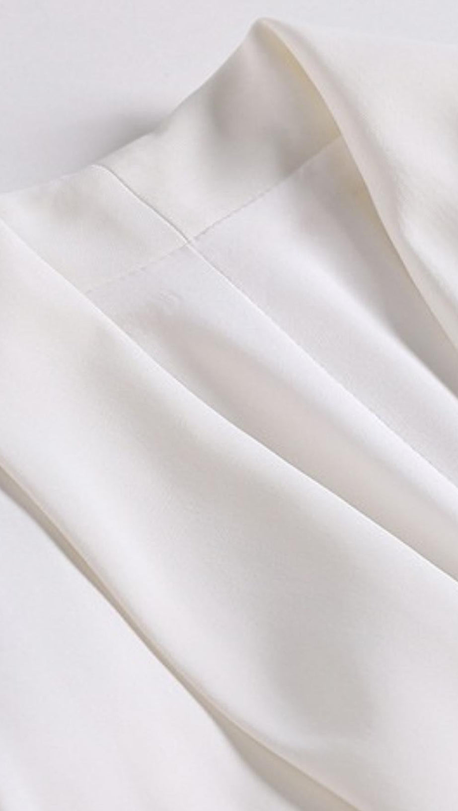 LONG SLEEVES MESH MIDI DRESS