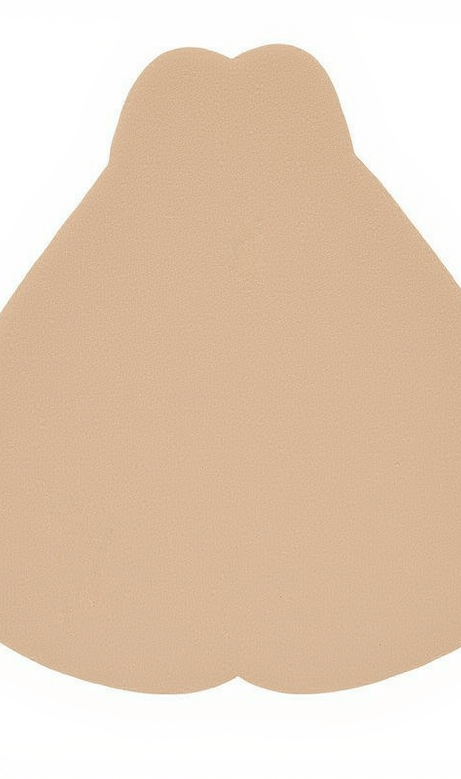 Reggiseno in tessuto non tessuto Sitara Lift Up