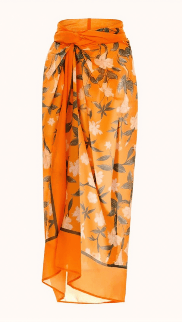 AIIZIE ELEVEN HALTERNECK SWIMWEAR TWO PIECE SET - product image