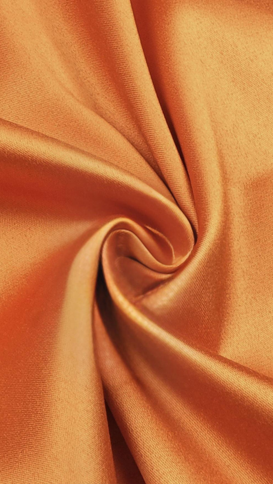 STRAP BACKLESS TWO PIECE SET IN ORANGE