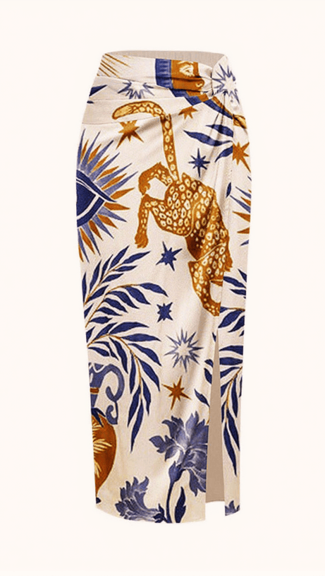 SET BIKINI TRE PEZZI STAMPATO AUGUSTA