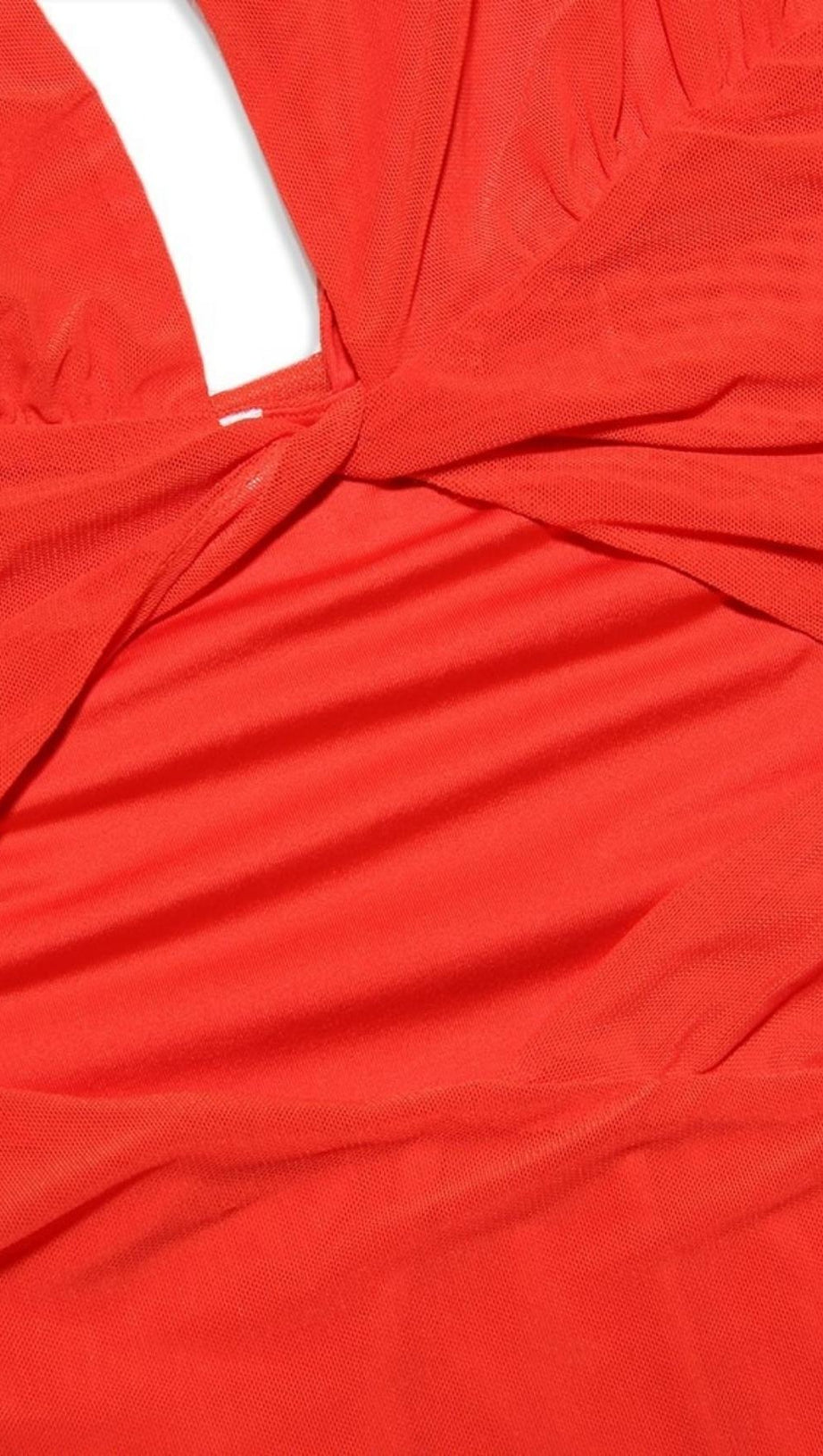 MINIKLEID MIT ONE-SHOULDER-AUSSCHNITT