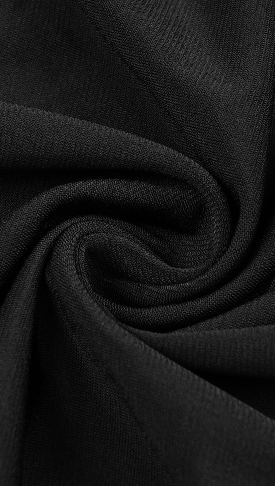 MINI ABITO CON RUCHES E TAGLI