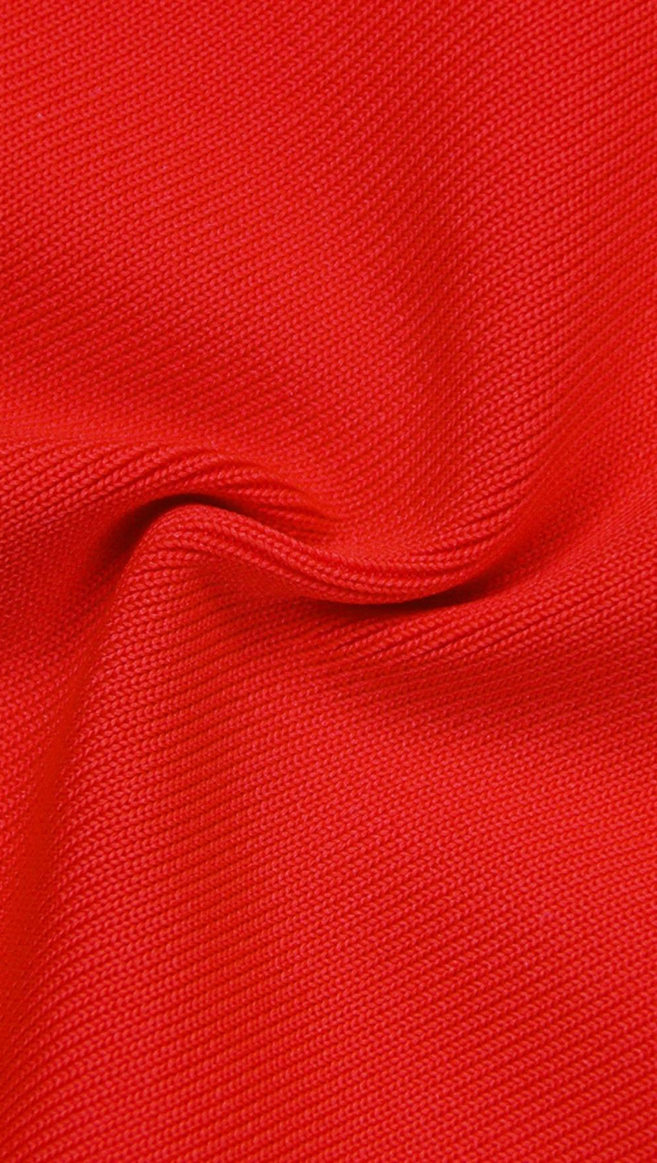 COMPLETO ADERENTE CON SPALLE SCOPERTE IN DUE PEZZI