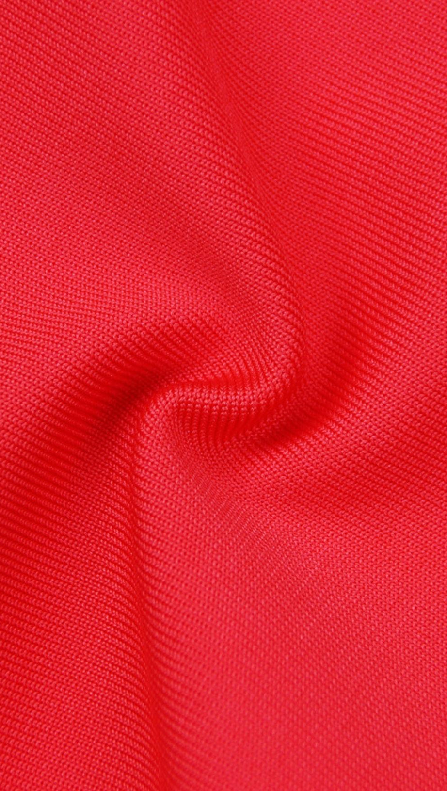 CUT OUT CRYSTAL MINI DRESS