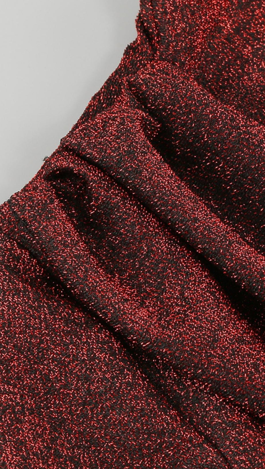 CUT OUT LONG SLEEVE MAXI DRESS