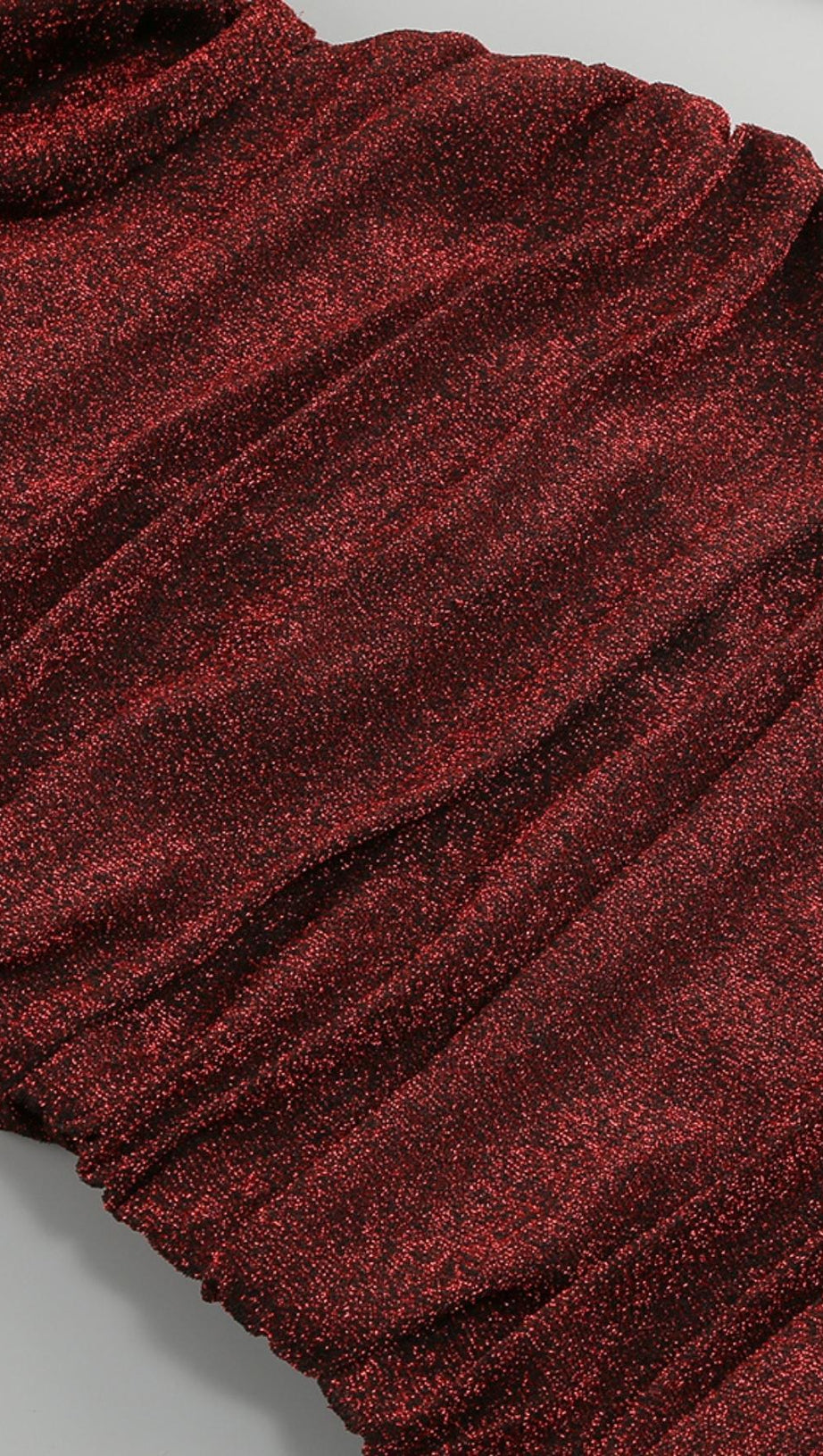 CUT OUT LONG SLEEVE MAXI DRESS