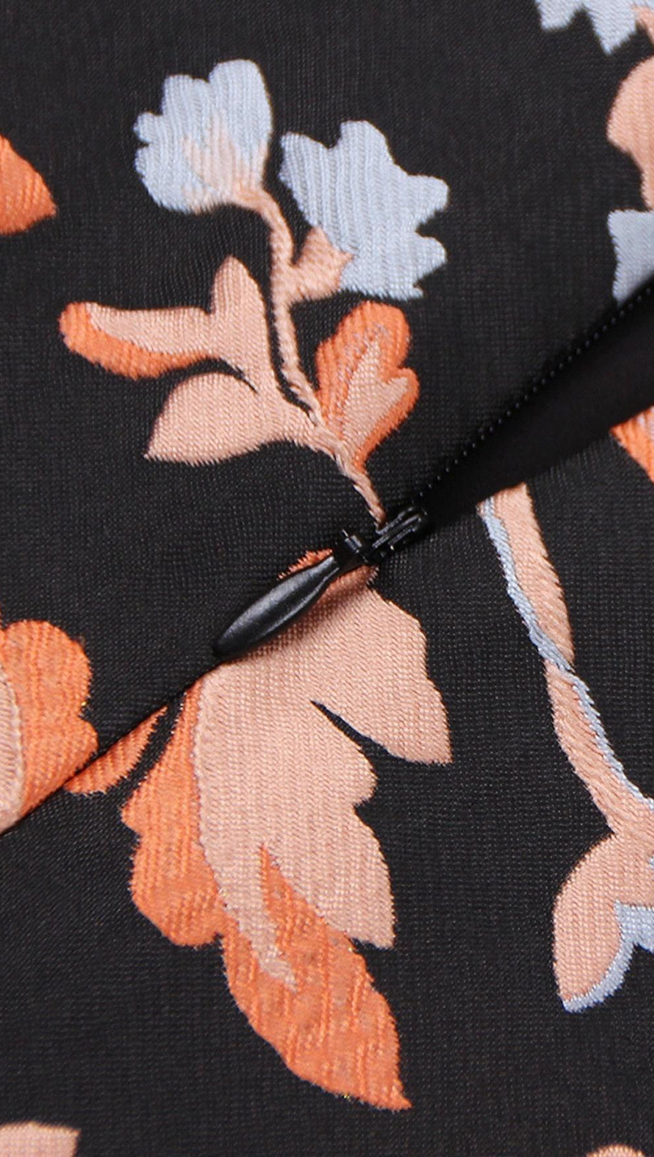 JACQUARD TWO PIECE SET