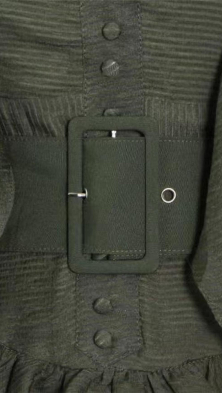 MINI ABITO DRAPPEGGIATO CON SCOLLO AVVOLTO