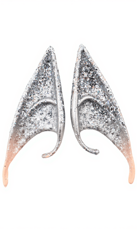 Ilithyia Glitter Elf Ears