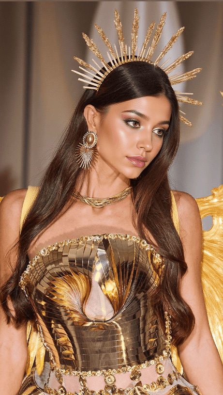 NAIROBI STAR PEARL CROWN