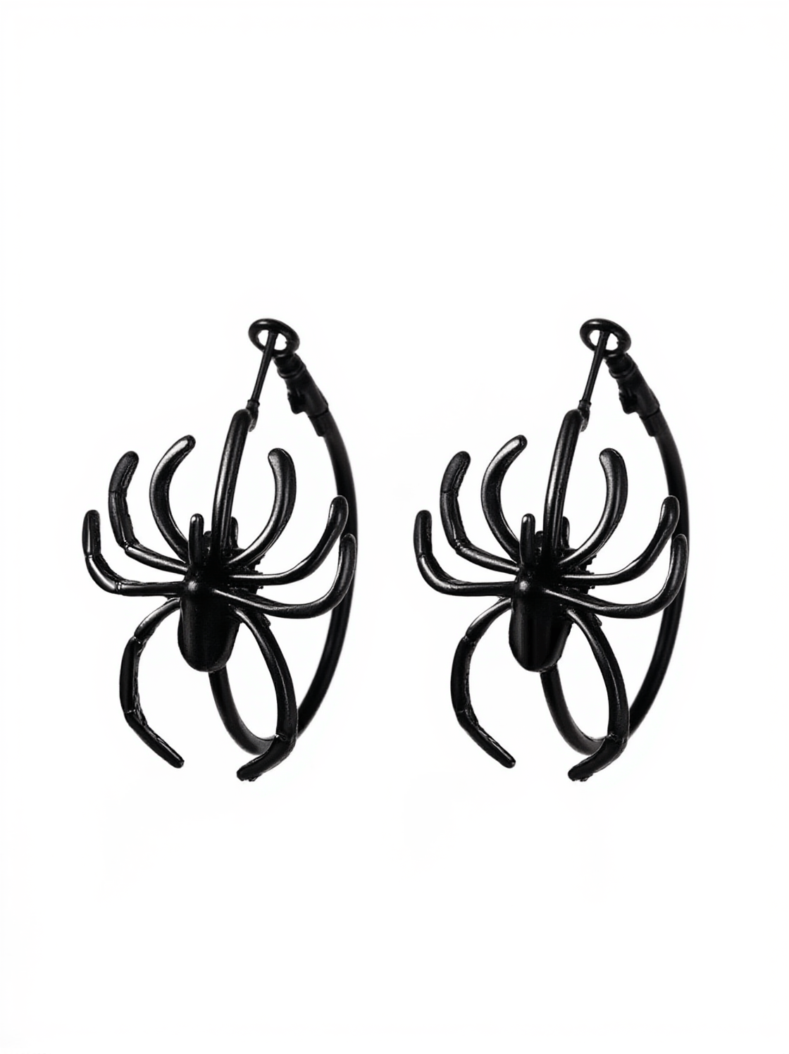 CANA SPIDER EARRINGS