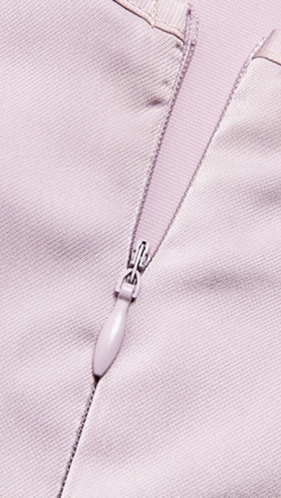 VIOLET SATIN STRAP MIDI DRESS