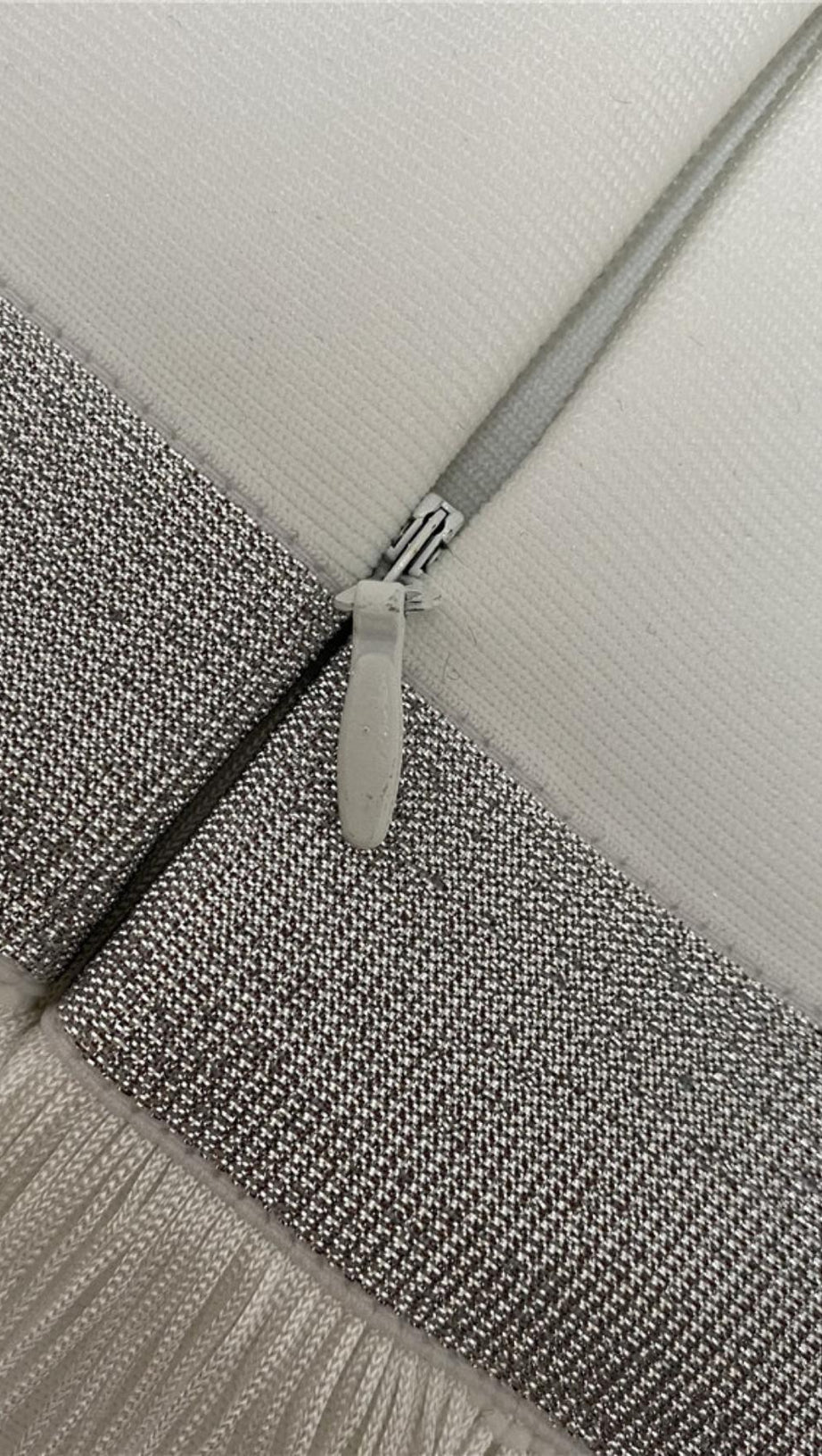 FRINGED BODYCON BACKLESS MINI DRESS