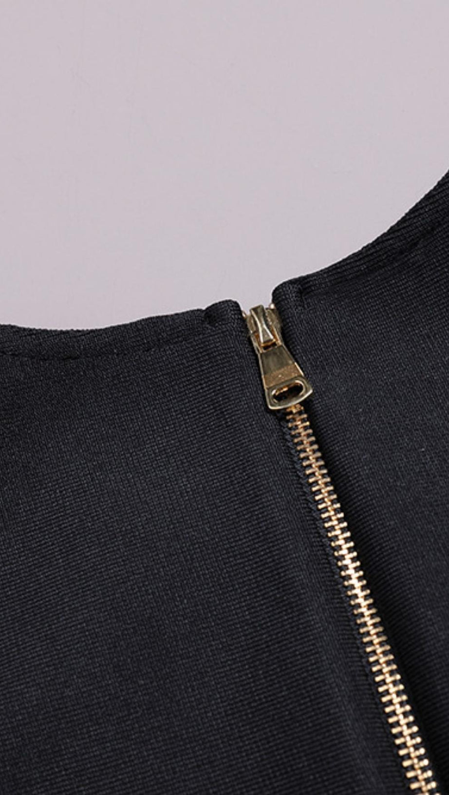 SPLIT MAXI DRESS IN BLACK OR BEIGE