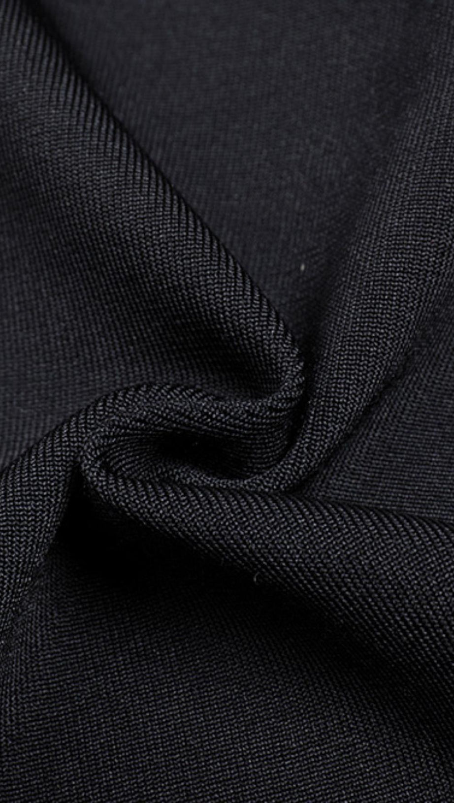 SPLIT MAXI DRESS IN BLACK OR BEIGE