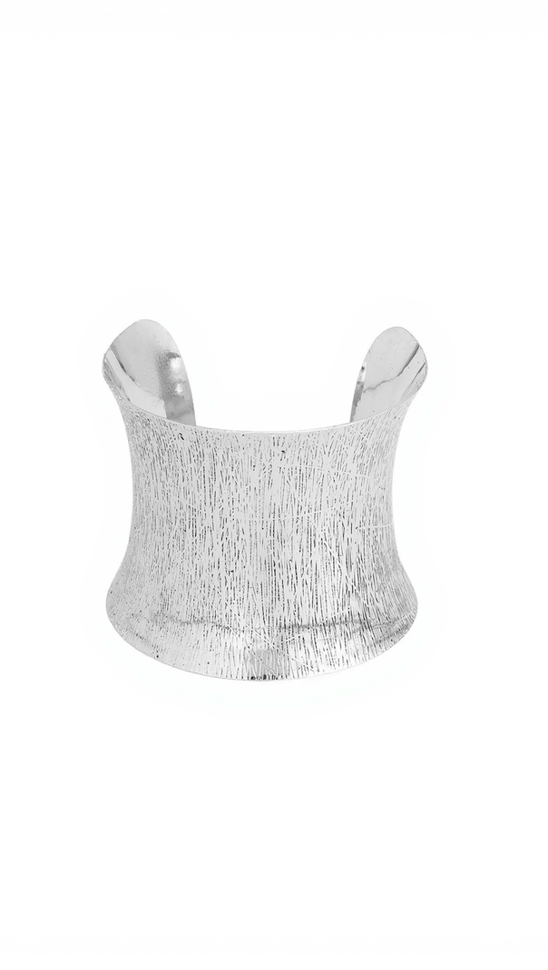 AIIZIE WIDE OPEN BRACELET - product image
