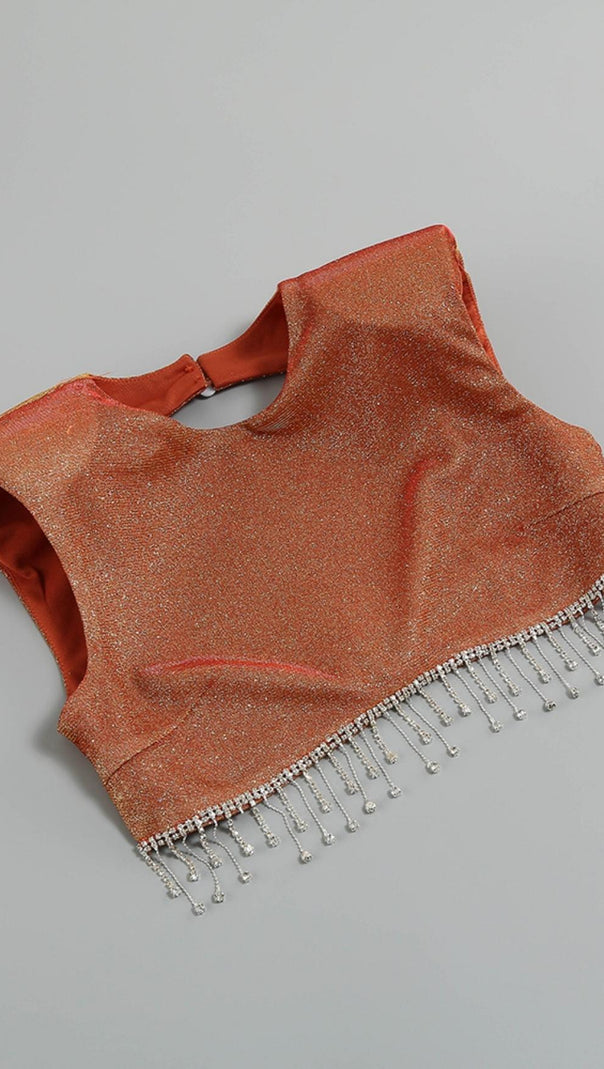ZWEITEILIGES MINIKLEID IN GRÜN