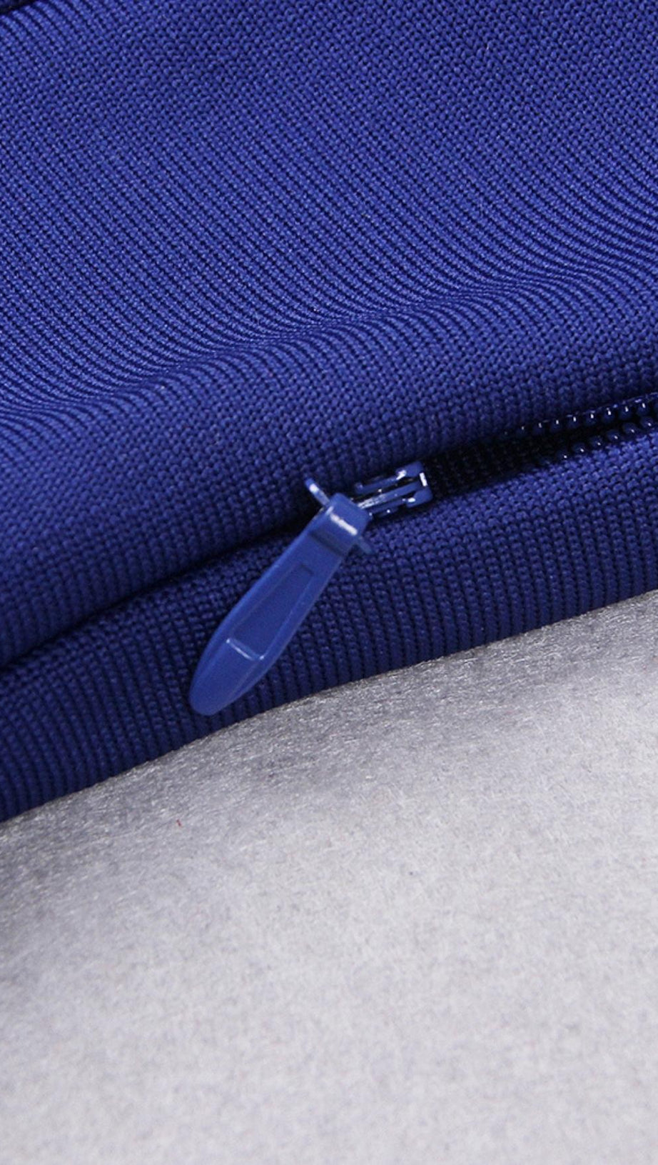 SHOULDER STRAPS MINI DRESS IN BLACK