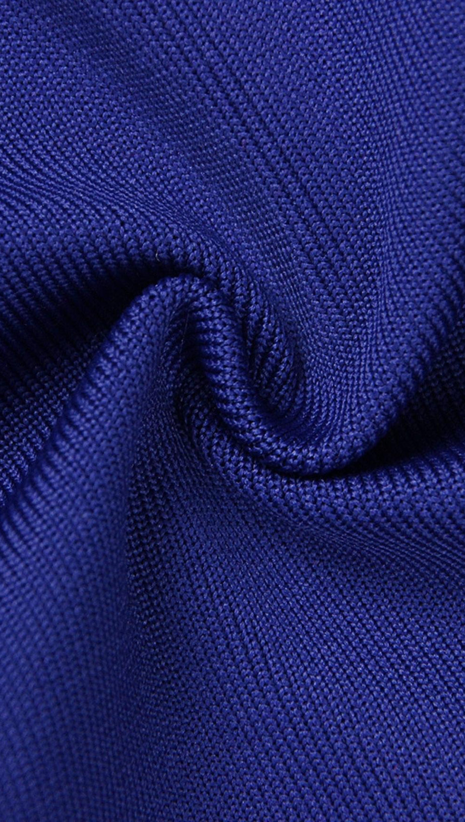 SHOULDER STRAPS MINI DRESS IN BLACK