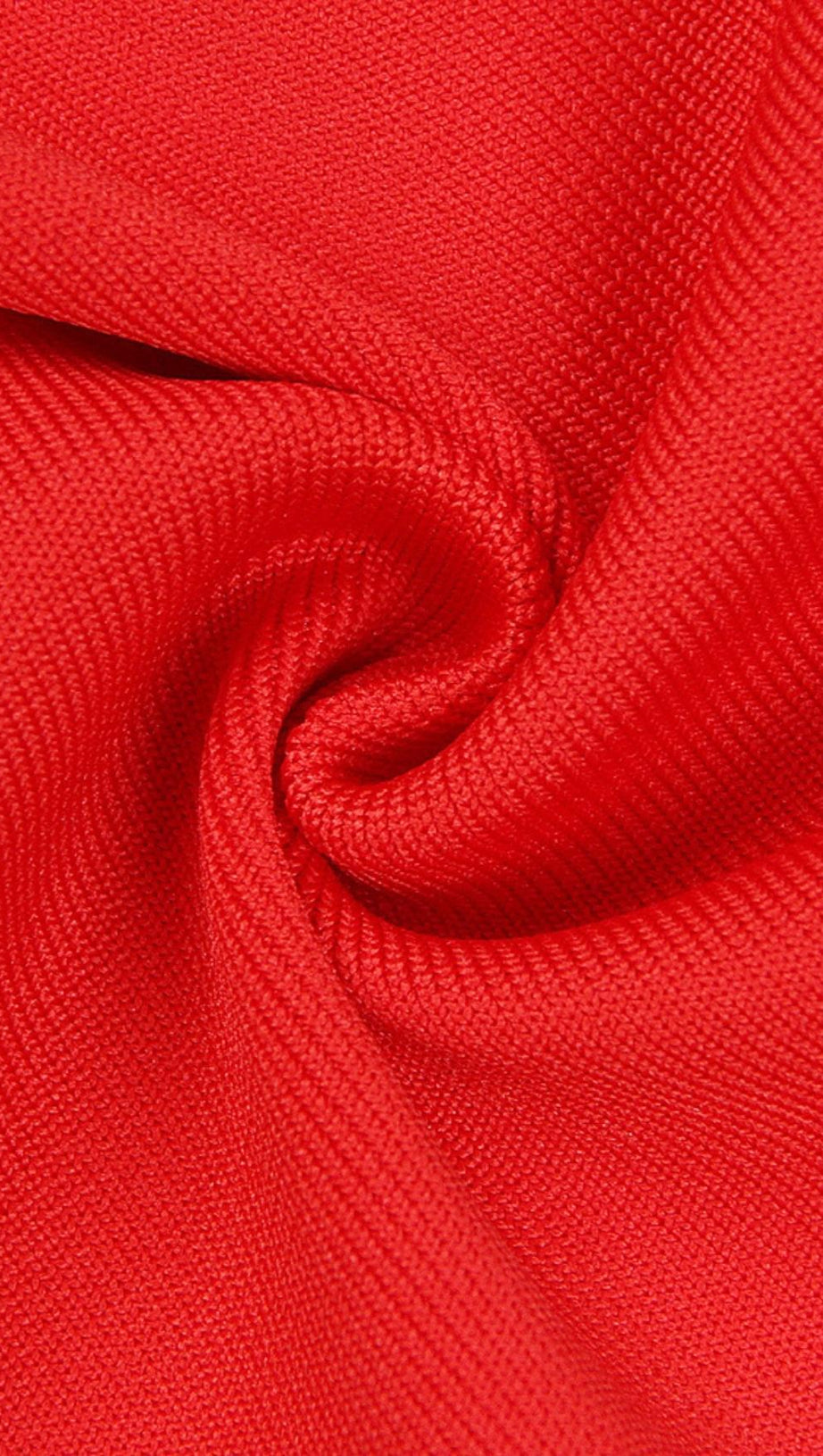 SHOULDER STRAPS MINI DRESS IN BLACK