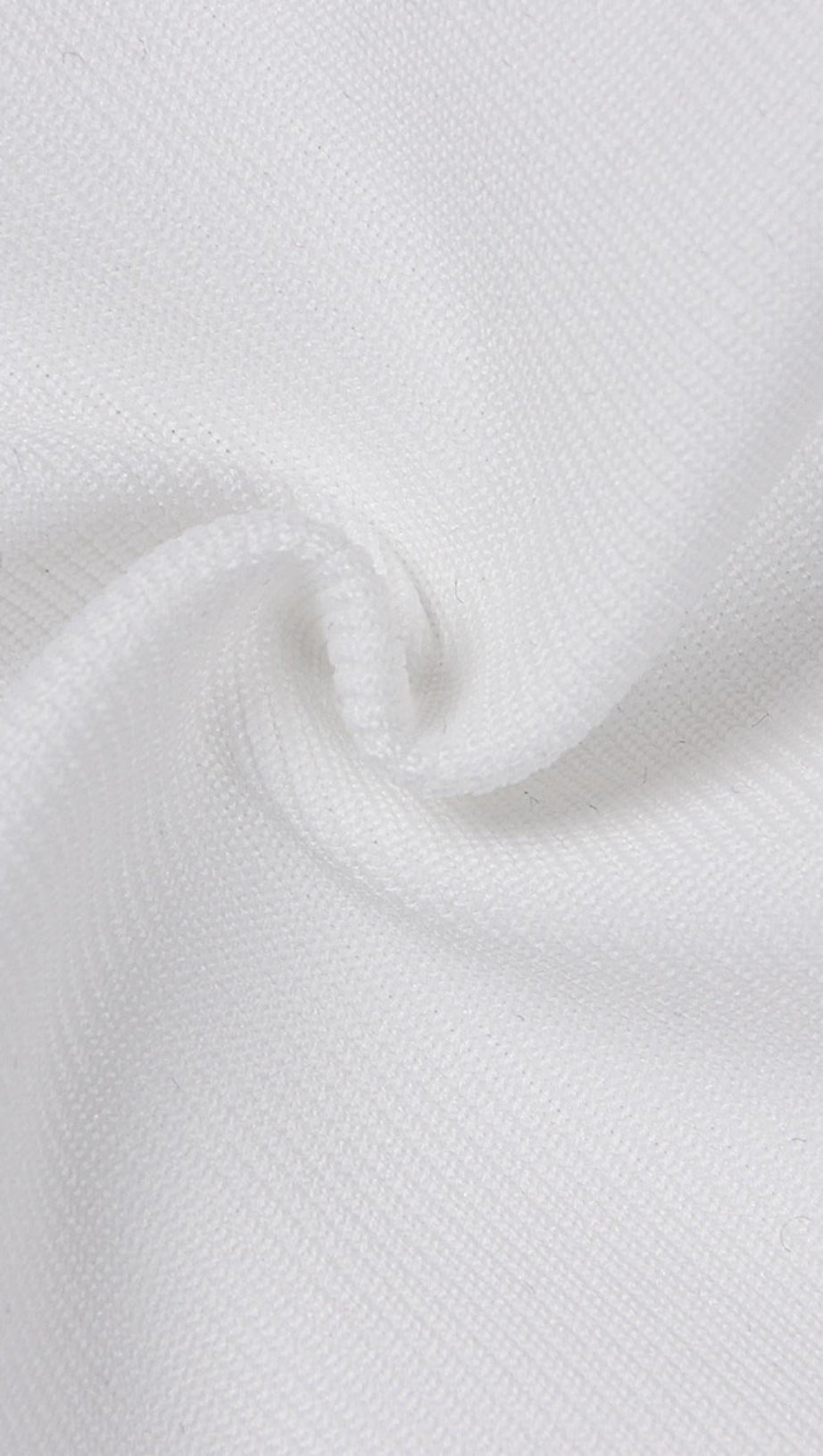 SHOULDER STRAPS MINI DRESS IN BLACK