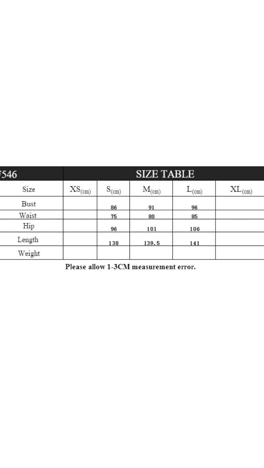 LONG SLEEVE MAXI DRESS IN COLORS