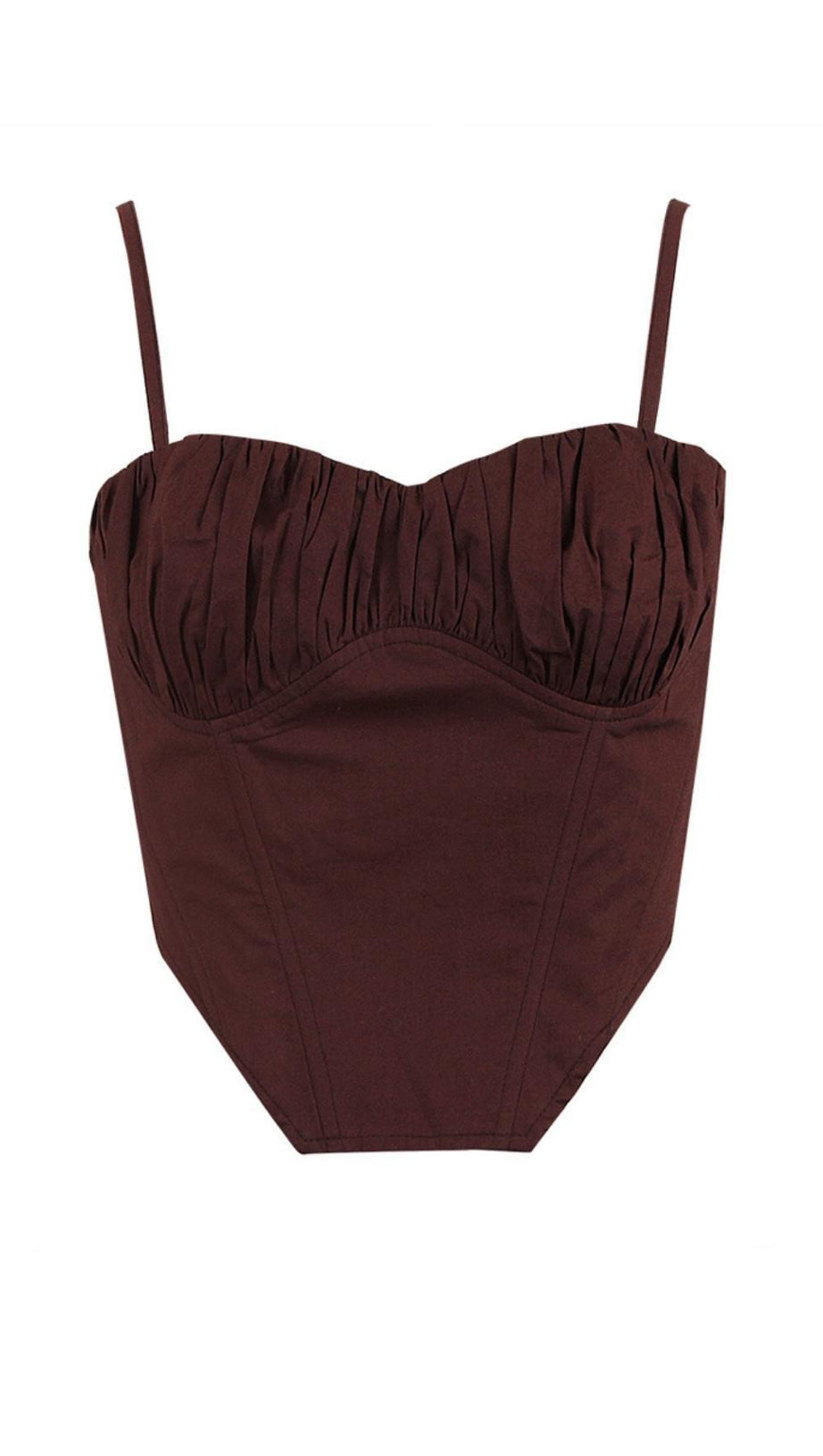 TOPS IN BRAUN