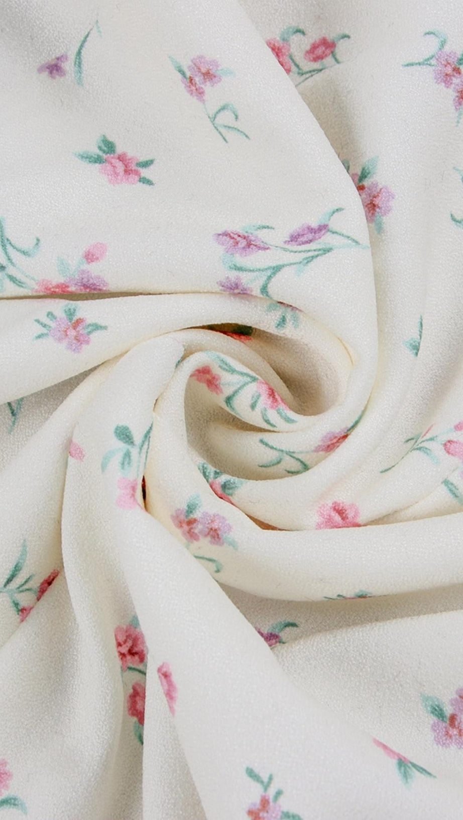 SPLIT MAXI DRESS IN BROWN