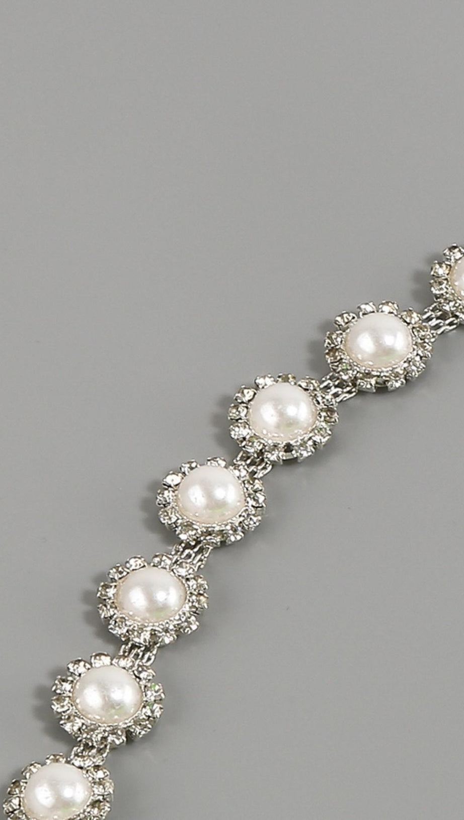 DIAMOND MAXI DRESS IN GREEN