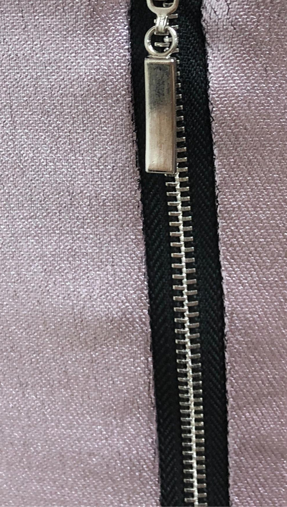 DIAMOND LASER MINI DRESS