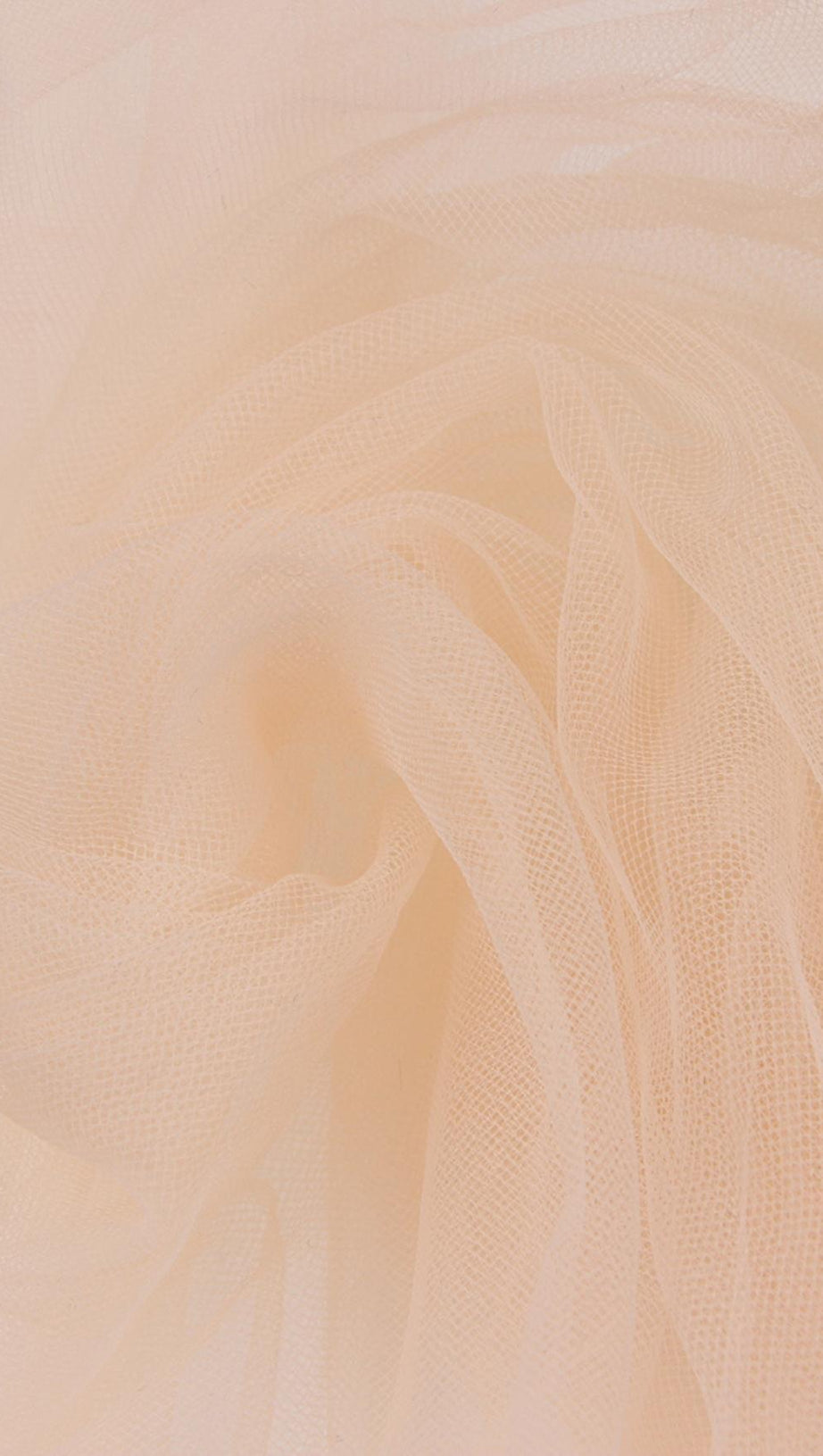 LONG SLEEVE MINI DRESS IN PINK