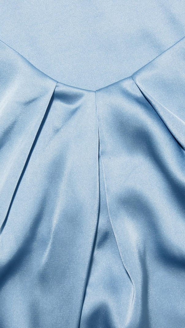 AIIZIE DIAMOND TOPS IN WHITE - product image