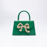 BOW MINI TOTE BAG