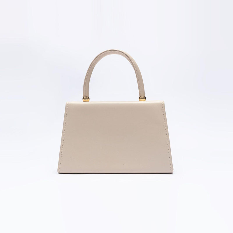 BOW MINI TOTE BAG