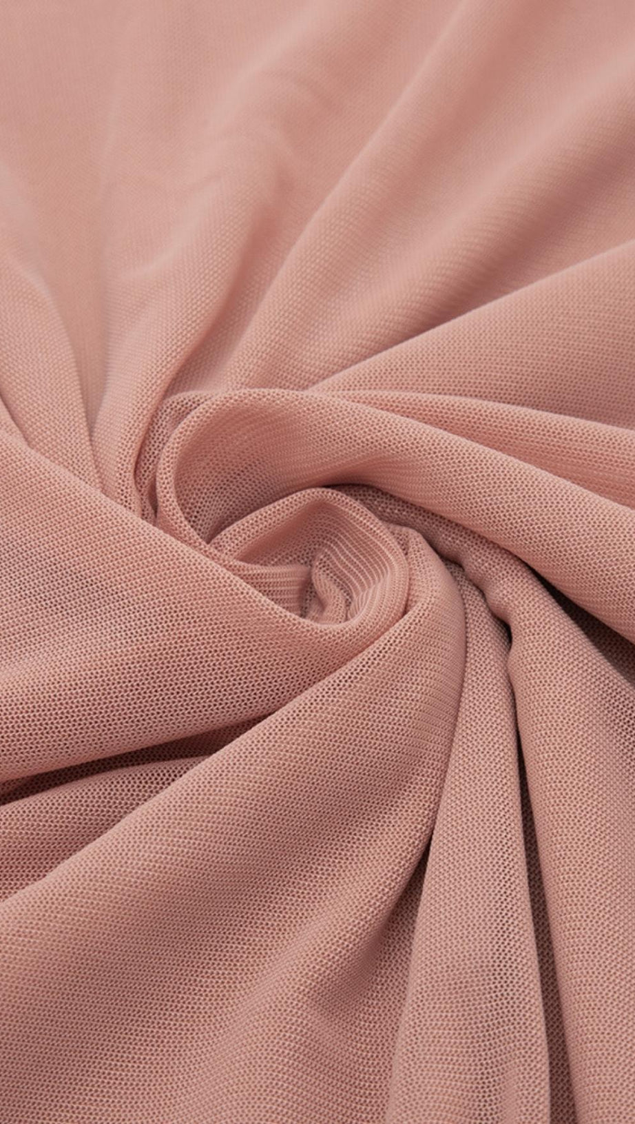 ONE SHOULDER CUT OUT  MIDI DRESS IN PINK