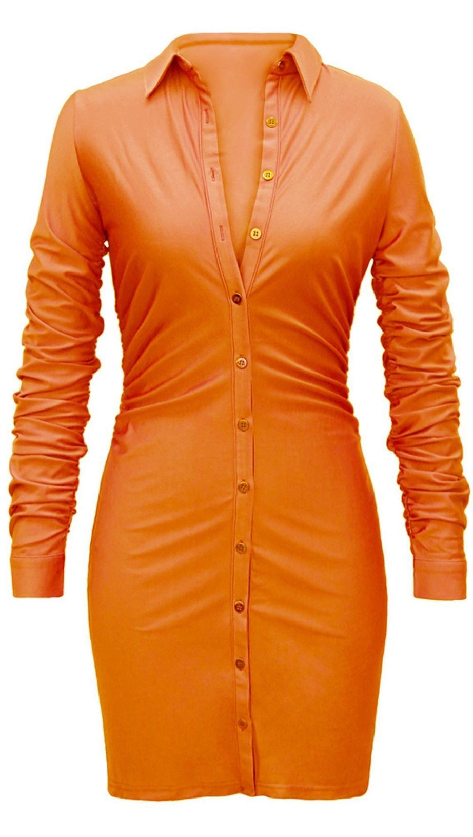 SKIRT MIDI DRESS IN PURPLE