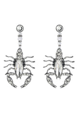 Annabell Diamond Earrings