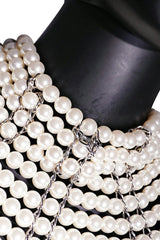 Bryslyn Pearl Shoulder Chain