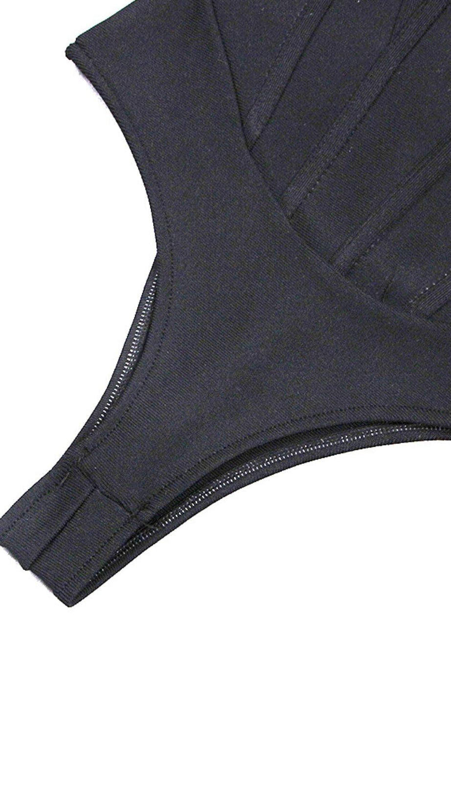 BODY IN PIUME ROSA CIPRIA