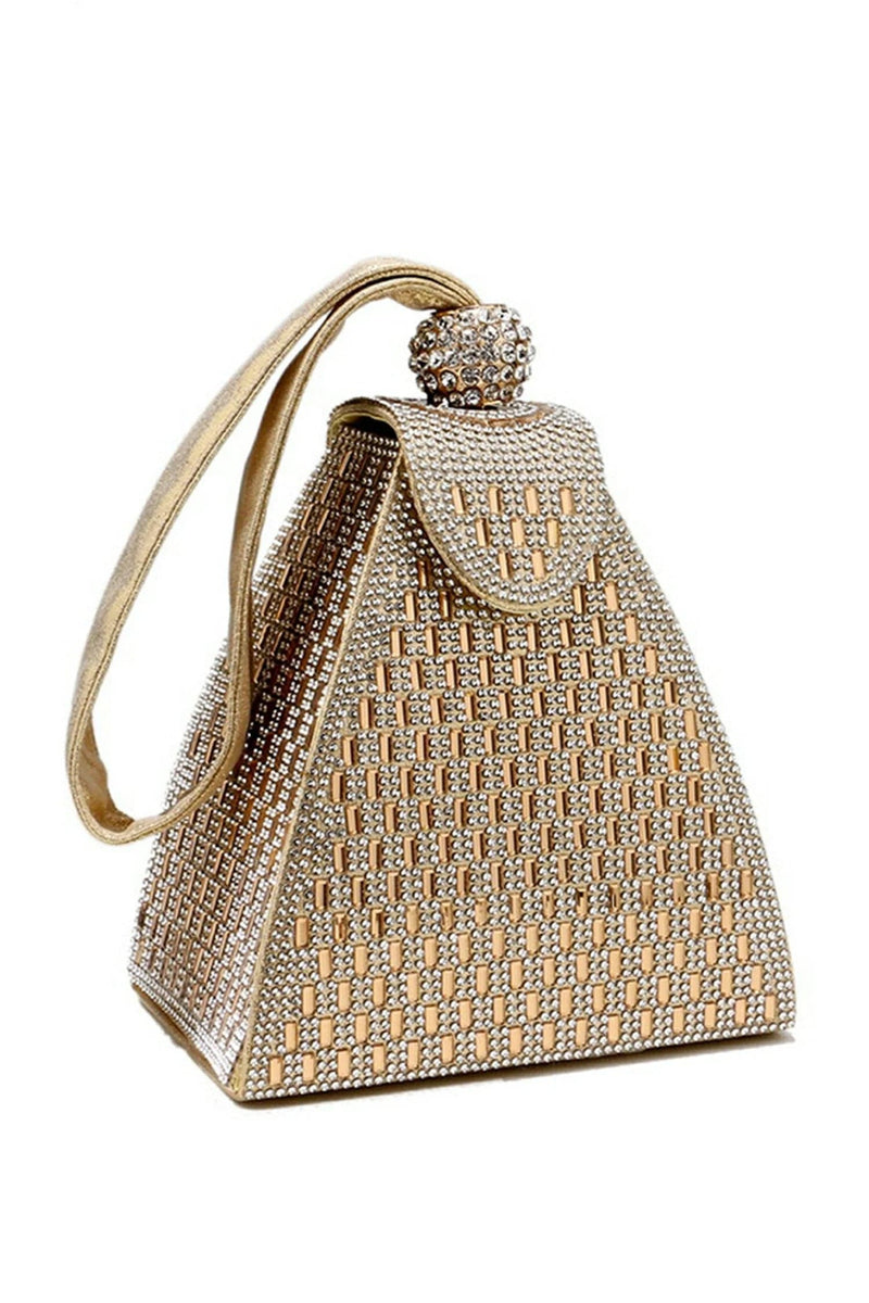 Callysta Diamond 3D Mini Bag