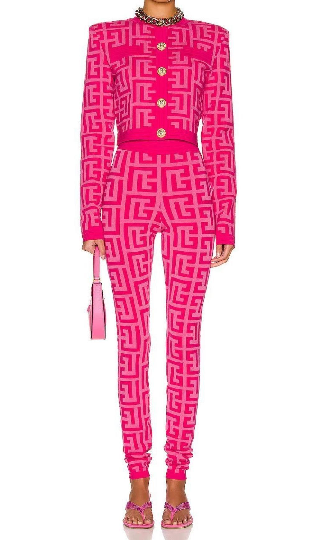 Zweiteiliger Jumpsuit