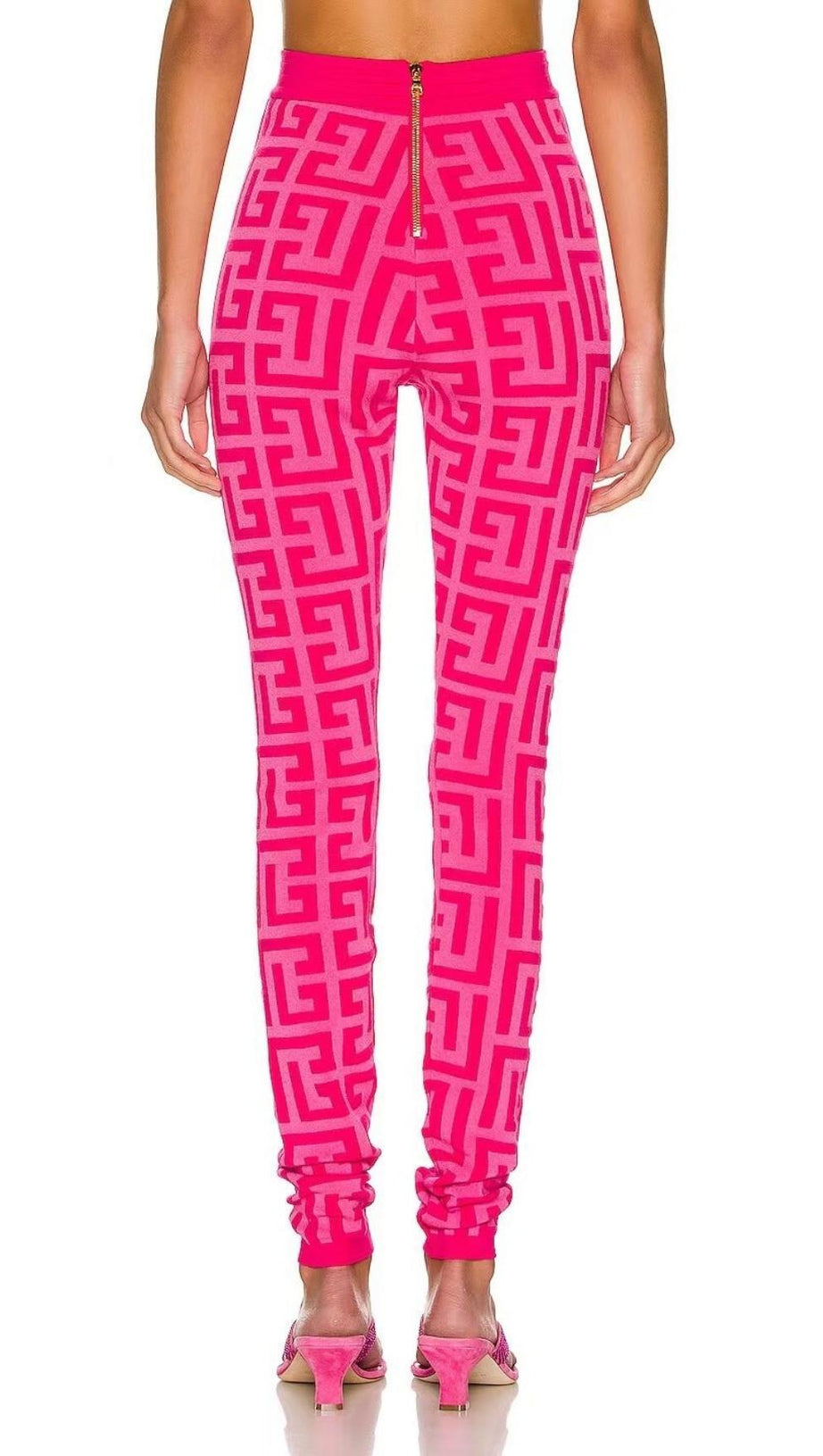 Zweiteiliger Jumpsuit