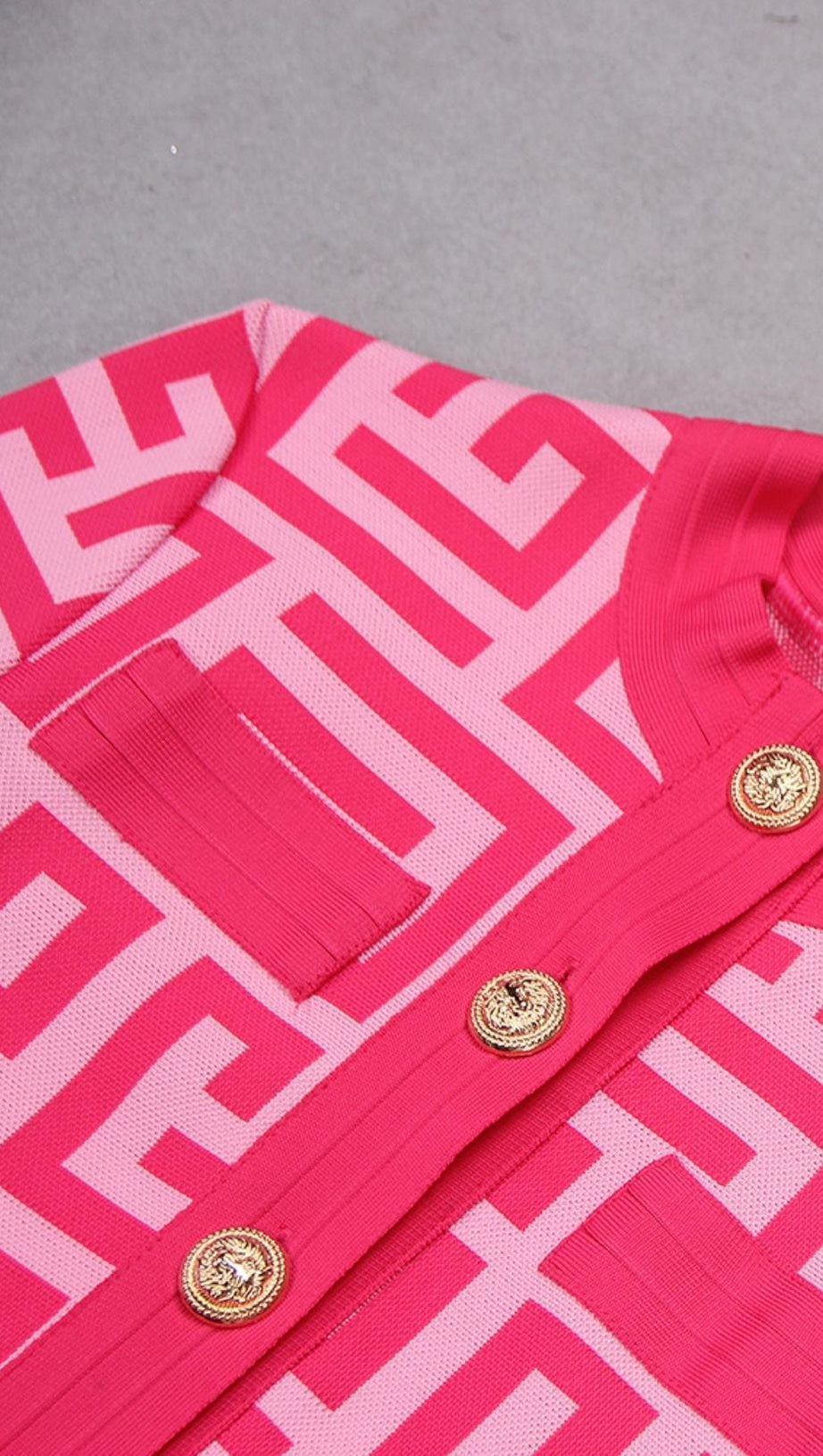 Zweiteiliger Jumpsuit